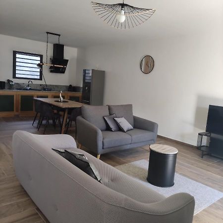 Les Villas Rio Saint Andre Kültér fotó