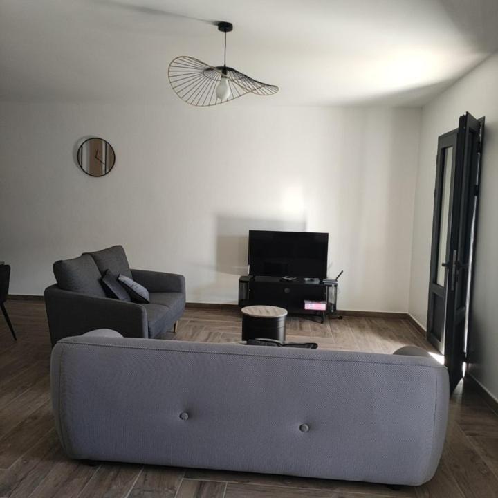 Les Villas Rio Saint Andre Kültér fotó