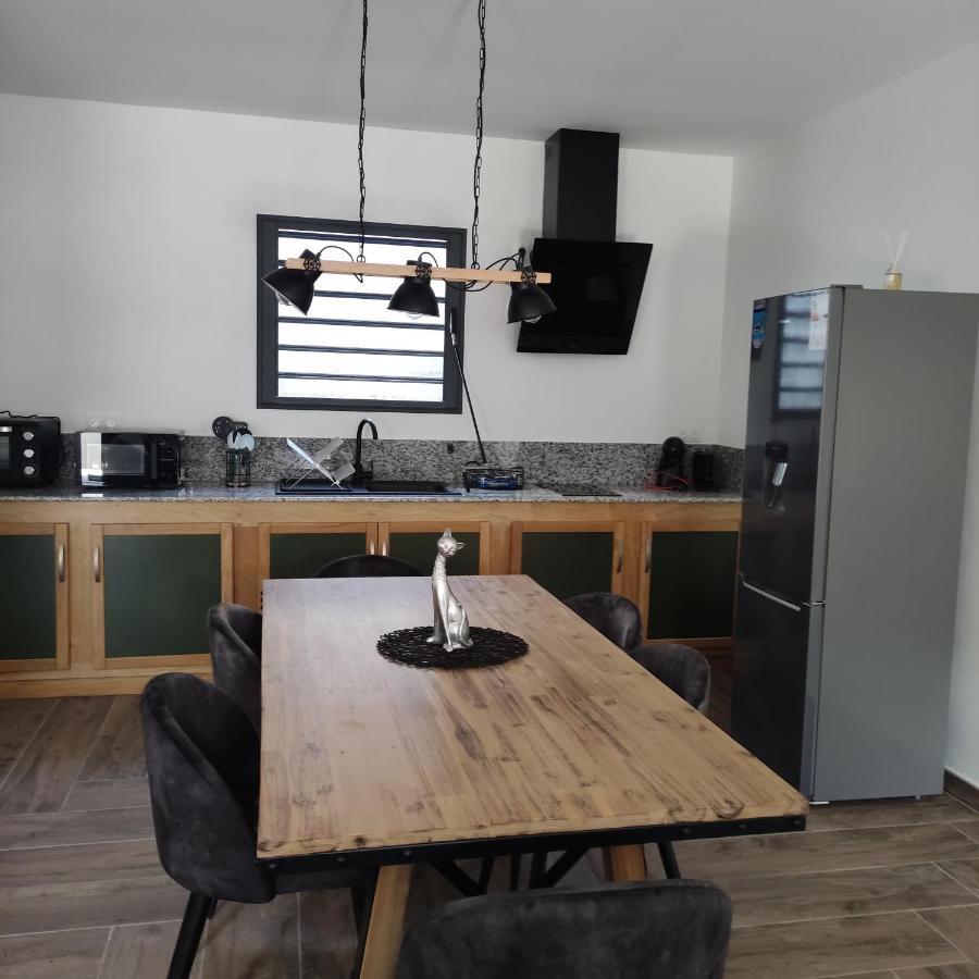 Les Villas Rio Saint Andre Kültér fotó