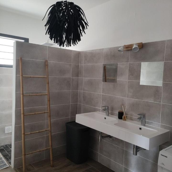 Les Villas Rio Saint Andre Kültér fotó
