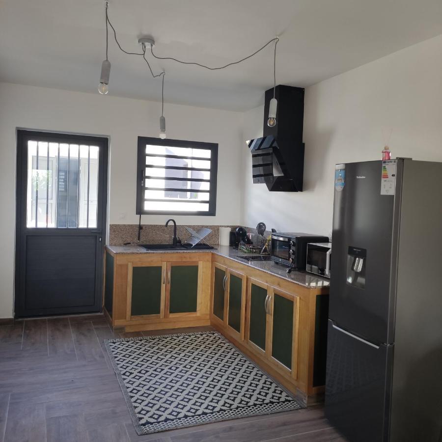 Les Villas Rio Saint Andre Kültér fotó