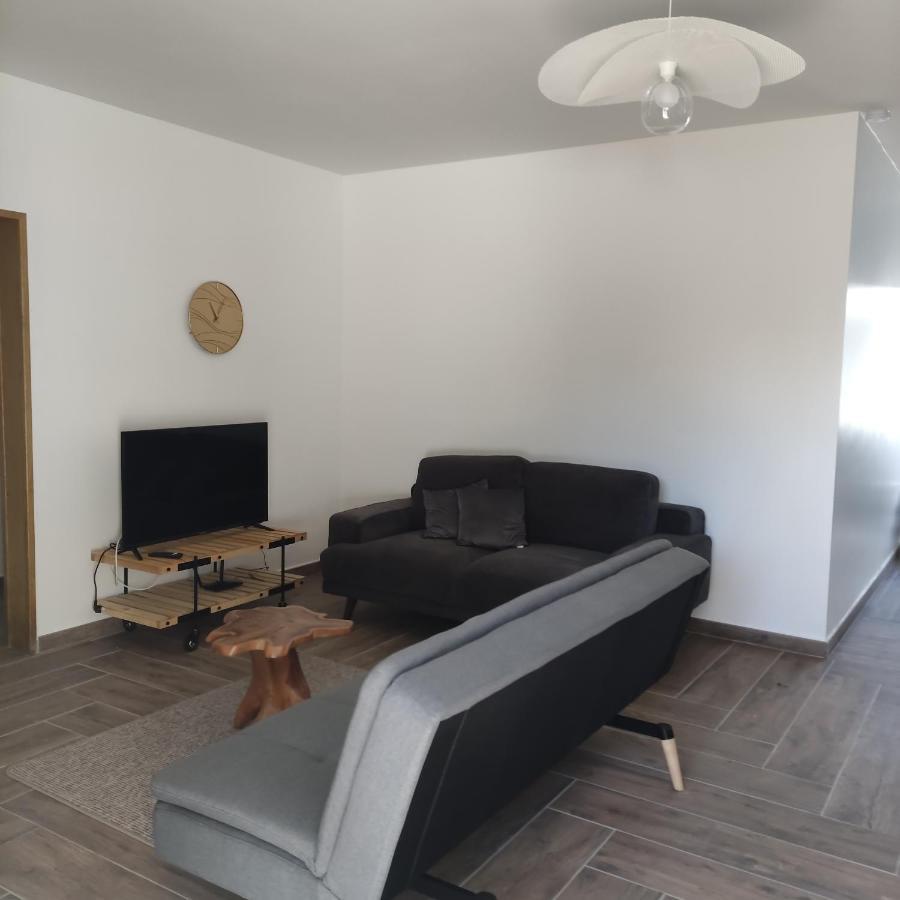 Les Villas Rio Saint Andre Kültér fotó