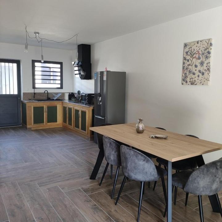 Les Villas Rio Saint Andre Kültér fotó