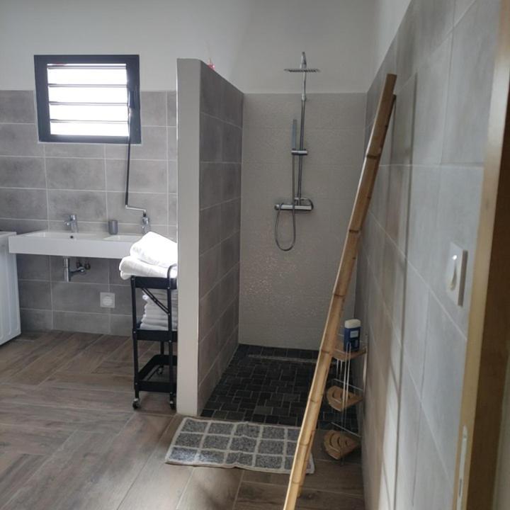 Les Villas Rio Saint Andre Kültér fotó
