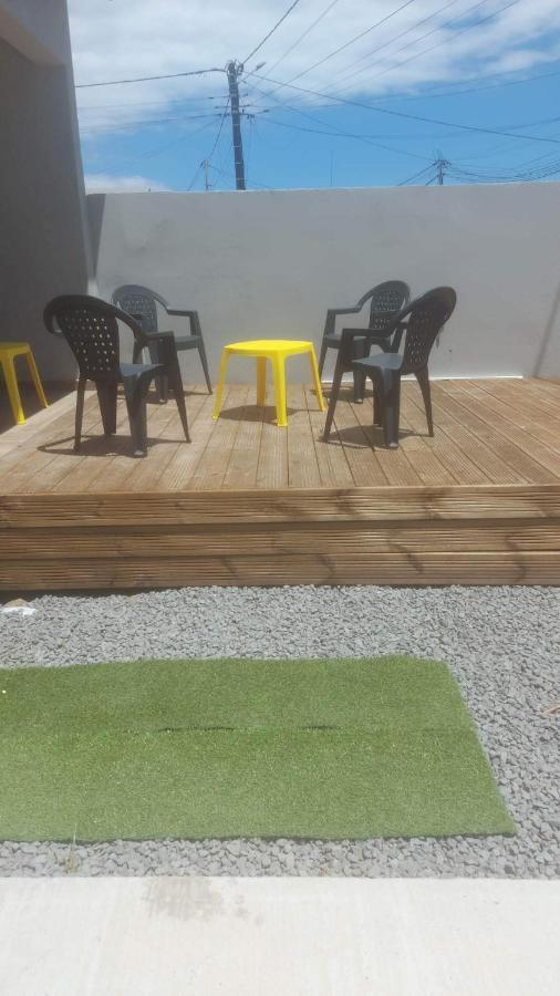 Les Villas Rio Saint Andre Kültér fotó