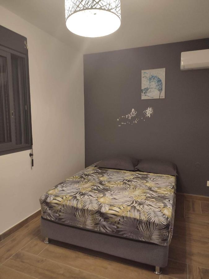 Les Villas Rio Saint Andre Kültér fotó
