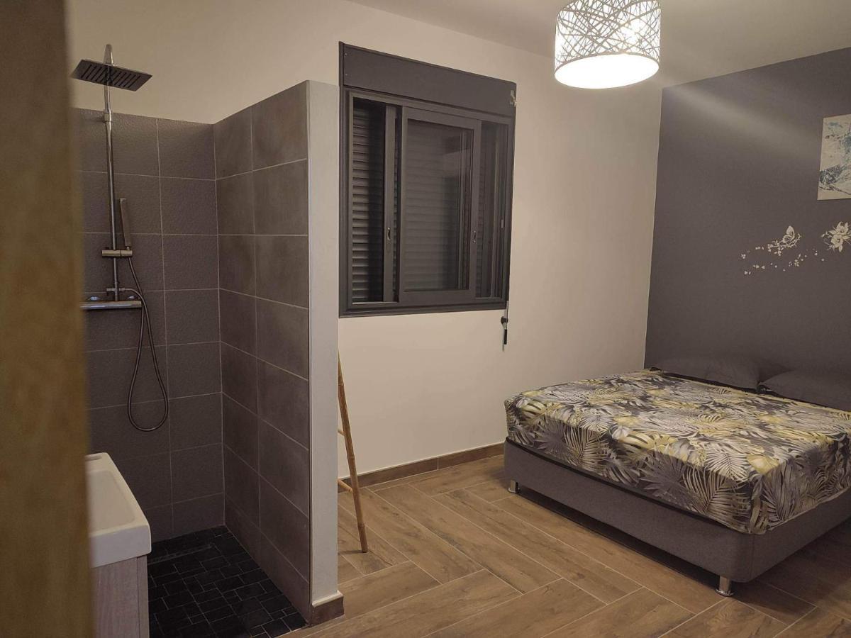 Les Villas Rio Saint Andre Kültér fotó